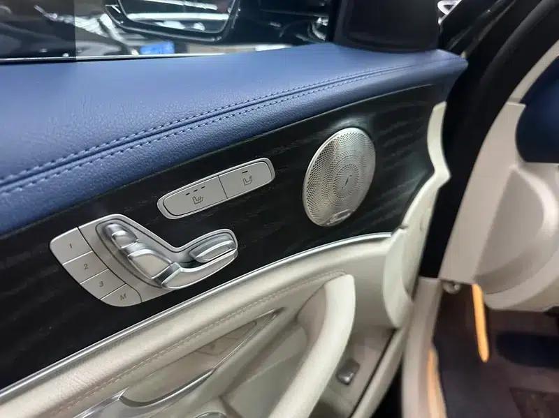 Mercedes-Benz E-Class 2023 Facelift E 300 L Luxury Sedan — миниатюра 7