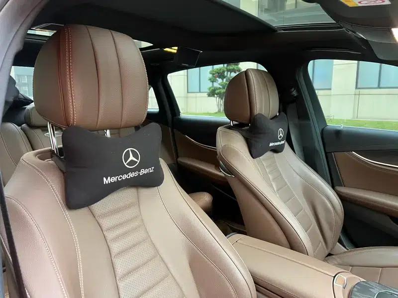 Mercedes-Benz E-Class 2021 E 300 L Fashion Sport Sedan — миниатюра 12