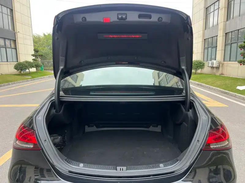 Mercedes-Benz E-Class 2021 E 300 L Fashion Sport Sedan — миниатюра 22