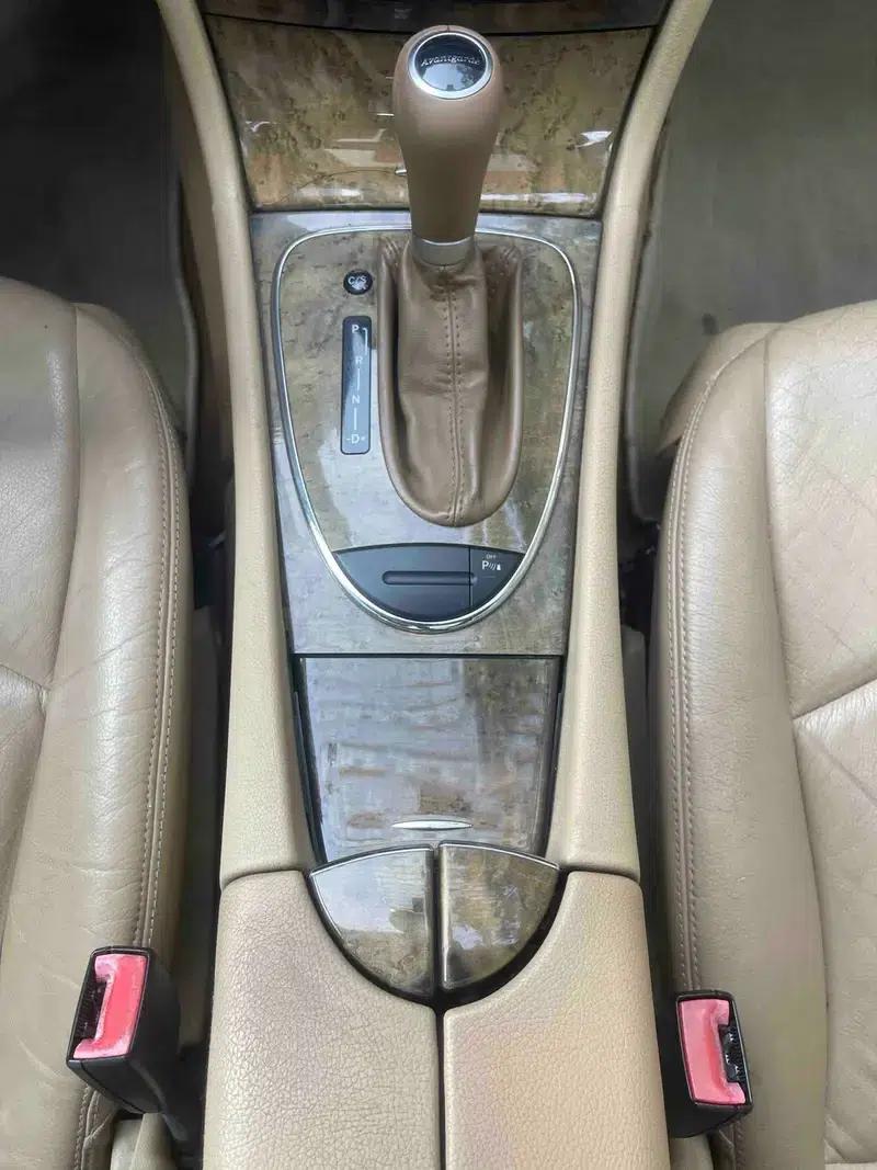 Mercedes-Benz E-Class 2006 E 280 Elegance — миниатюра 21