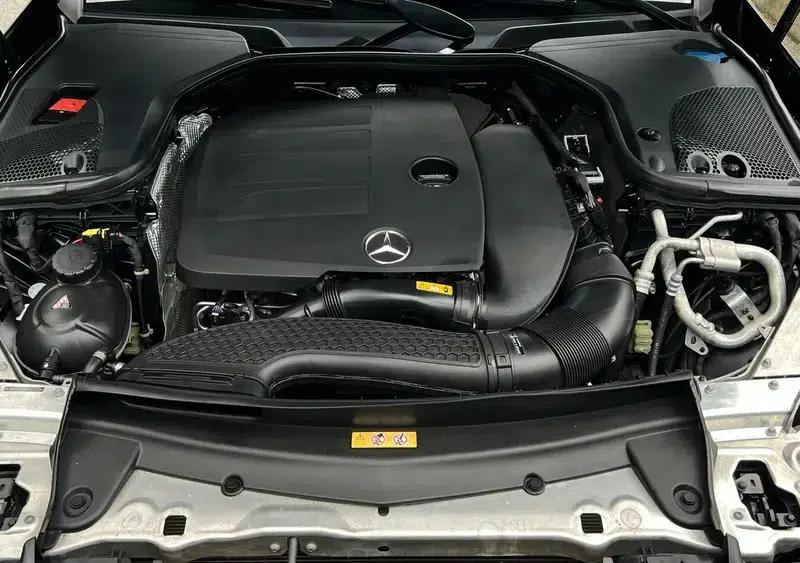Mercedes-Benz E-Class (Imported) 2022 E 260 Fashion Sport Edition — миниатюра 8