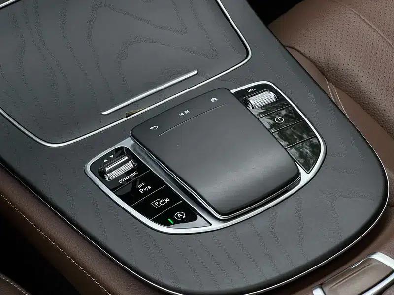 Mercedes-Benz E-Class (Imported) 2022 E 260 Fashion Sport Edition — миниатюра 10
