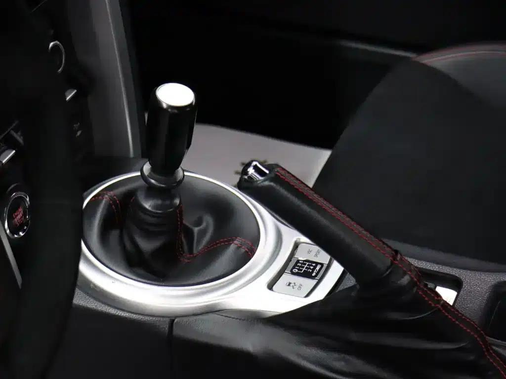 Subaru BRZ 2015 2.0i Manual — миниатюра 11