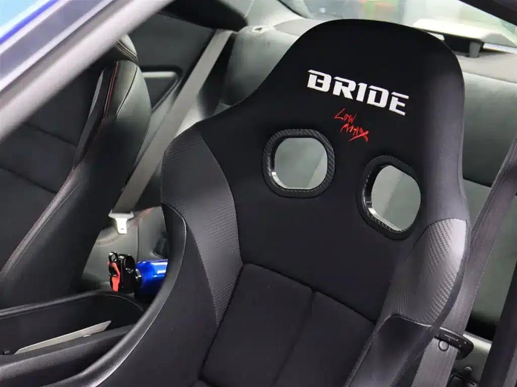 Subaru BRZ 2015 2.0i Manual — миниатюра 12