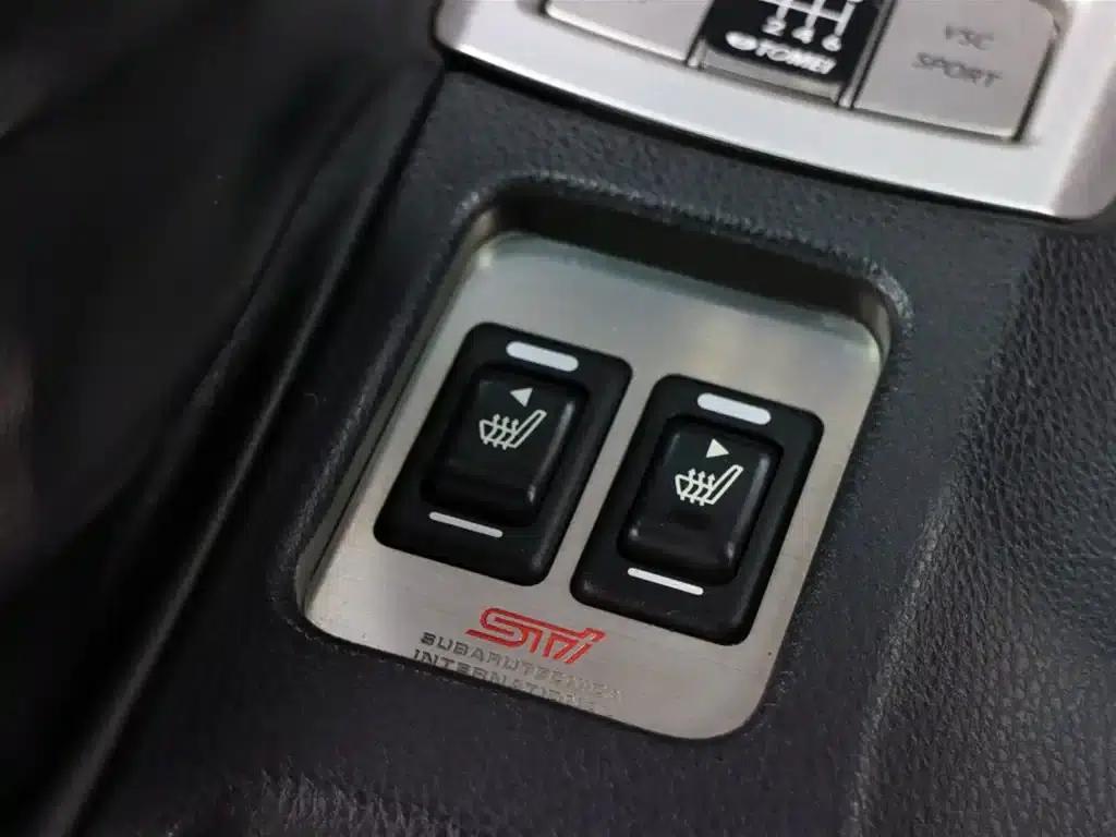 Subaru BRZ 2015 2.0i Manual — миниатюра 18