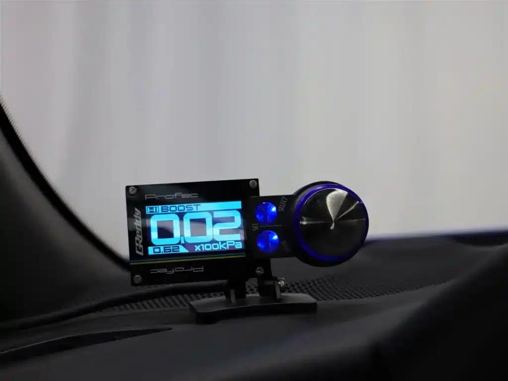 Subaru BRZ 2015 2.0i Manual — миниатюра 21