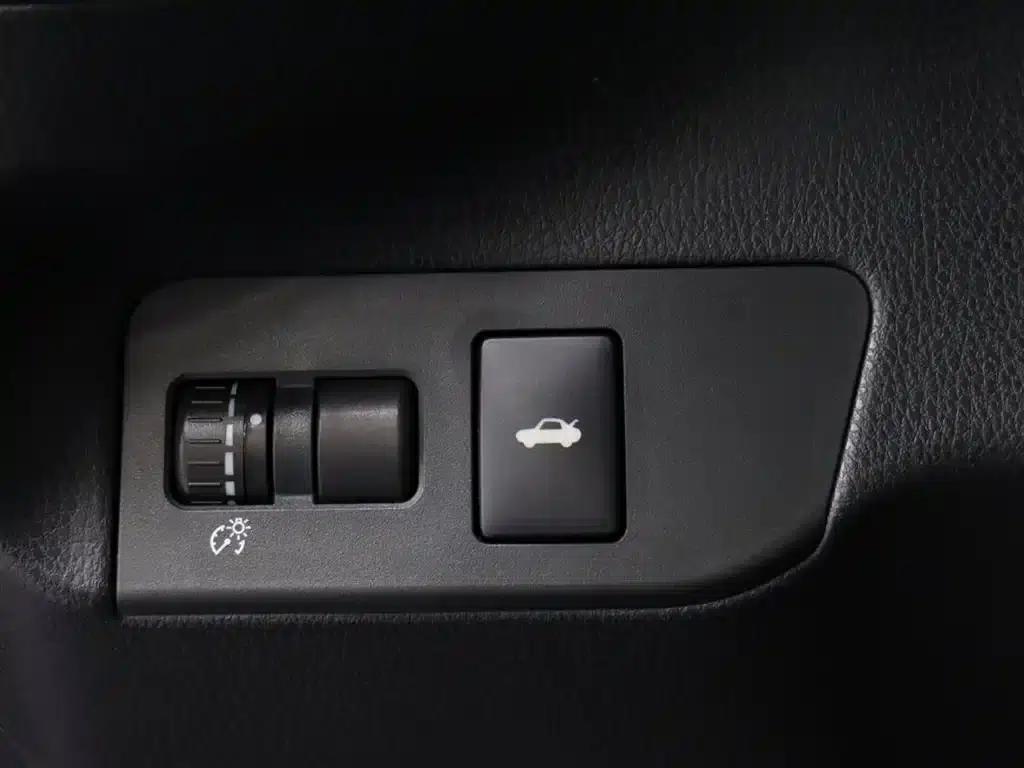 Subaru BRZ 2015 2.0i Manual — миниатюра 22
