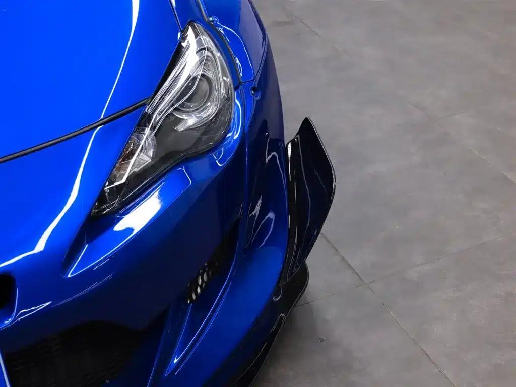 Subaru BRZ 2015 2.0i Manual — миниатюра 6
