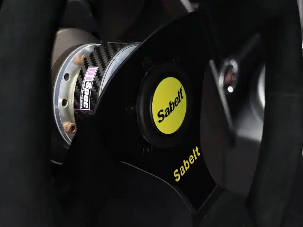Subaru BRZ 2015 2.0i Manual — миниатюра 10