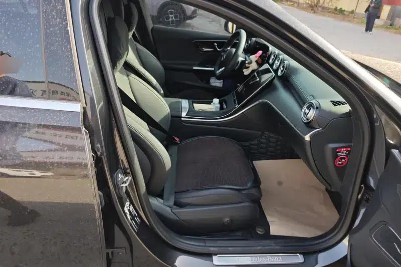 2024 Mercedes-Benz C-Class C 260 L Sport Edition — миниатюра 15