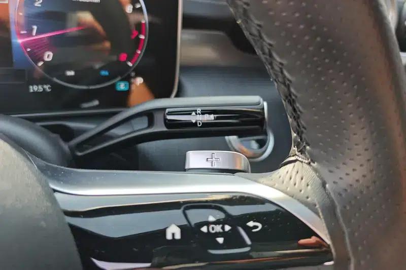2024 Mercedes-Benz C-Class C 260 L Sport Edition — миниатюра 6
