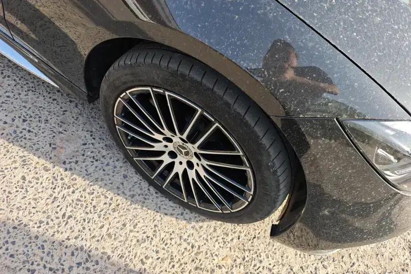 2024 Mercedes-Benz C-Class C 260 L Sport Edition — миниатюра 10