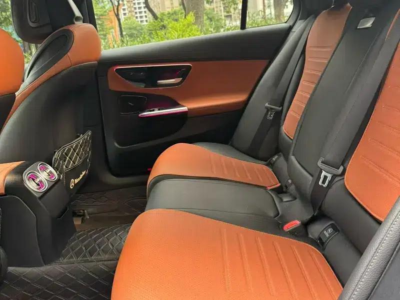 2022 Mercedes-Benz C-Class C 260 L Sport Edition — миниатюра 8