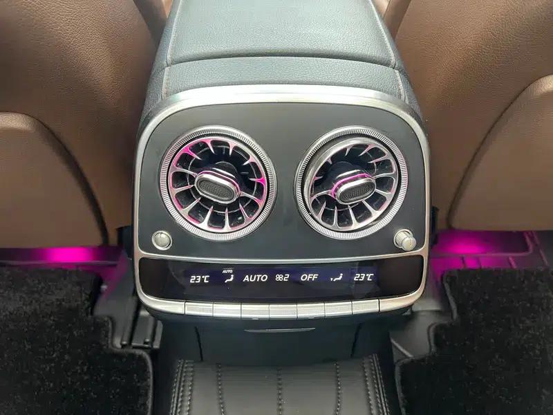 Mercedes-Benz S-Class 2014 S 320 L Business Edition — миниатюра 11