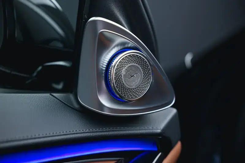 2021 Mercedes-Benz S-Class S 450 L 4MATIC — миниатюра 16