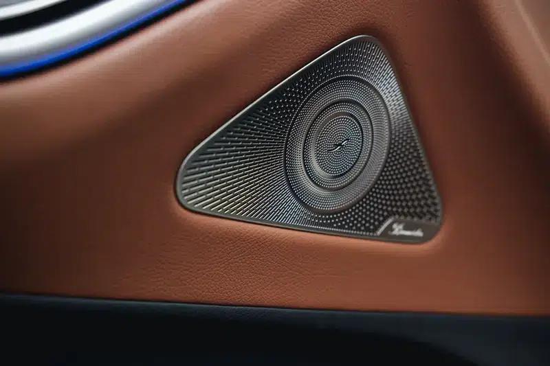 2021 Mercedes-Benz S-Class S 450 L 4MATIC — миниатюра 17