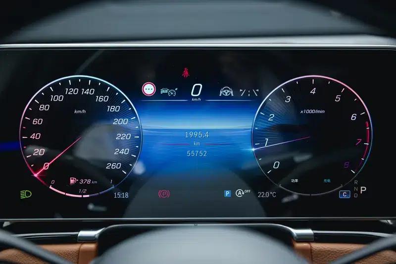 2021 Mercedes-Benz S-Class S 450 L 4MATIC — миниатюра 20