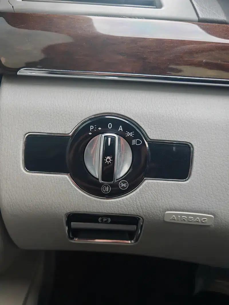 Mercedes-Benz S-Class 2010 S 300 L Business Edition — миниатюра 11