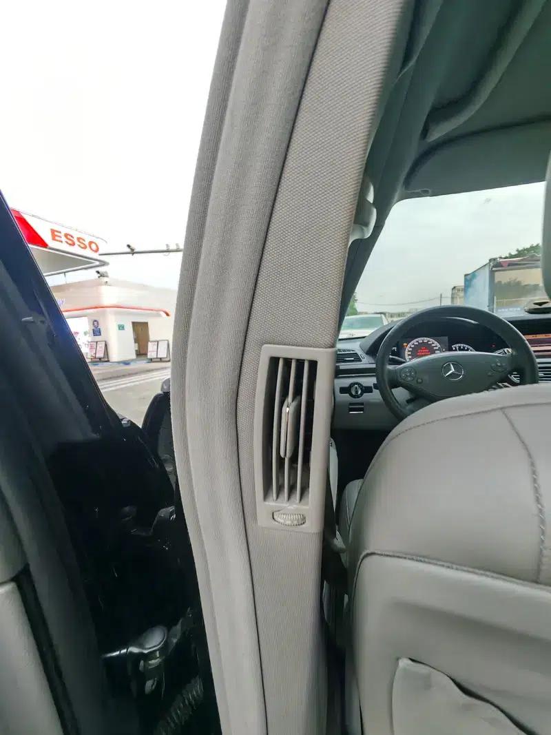 Mercedes-Benz S-Class 2010 S 300 L Business Edition — миниатюра 14
