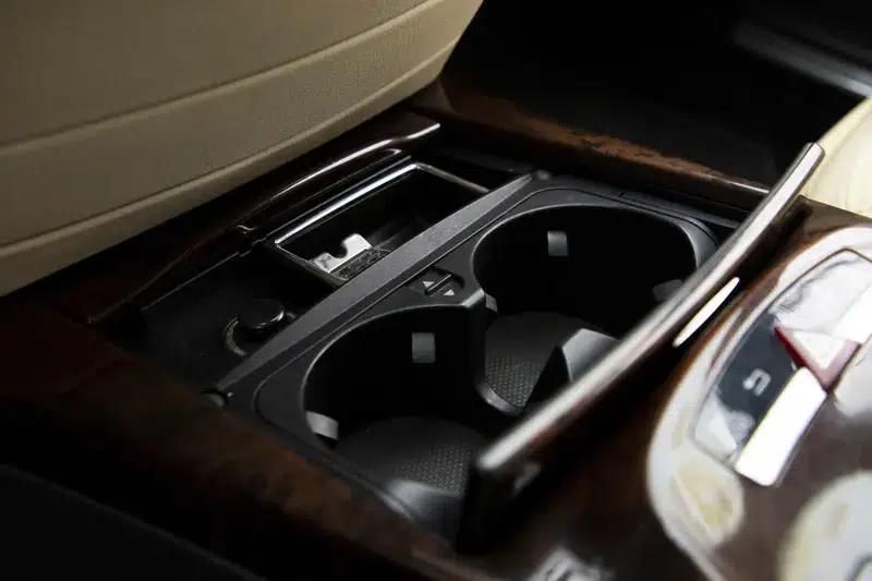 Mercedes-Benz S-Class 2010 S 300 L Luxury — миниатюра 13