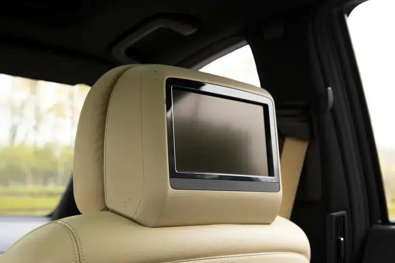 Mercedes-Benz S-Class 2010 S 300 L Luxury — миниатюра 14