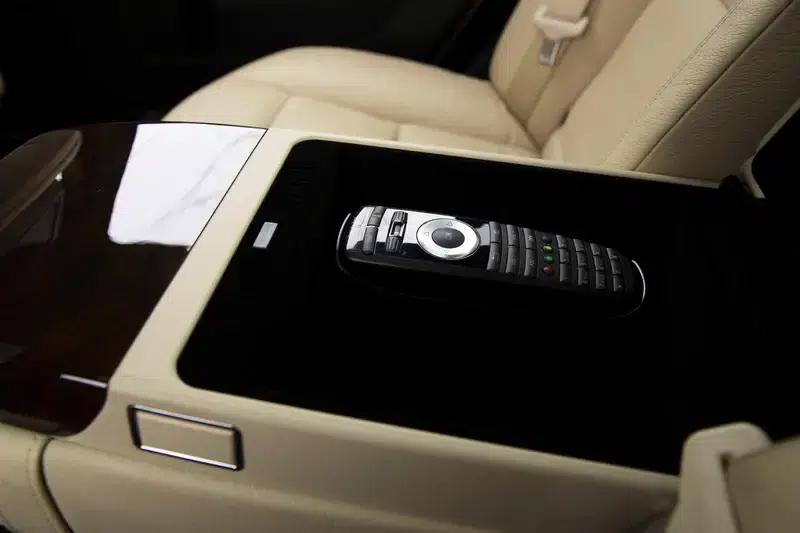 Mercedes-Benz S-Class 2010 S 300 L Luxury — миниатюра 15