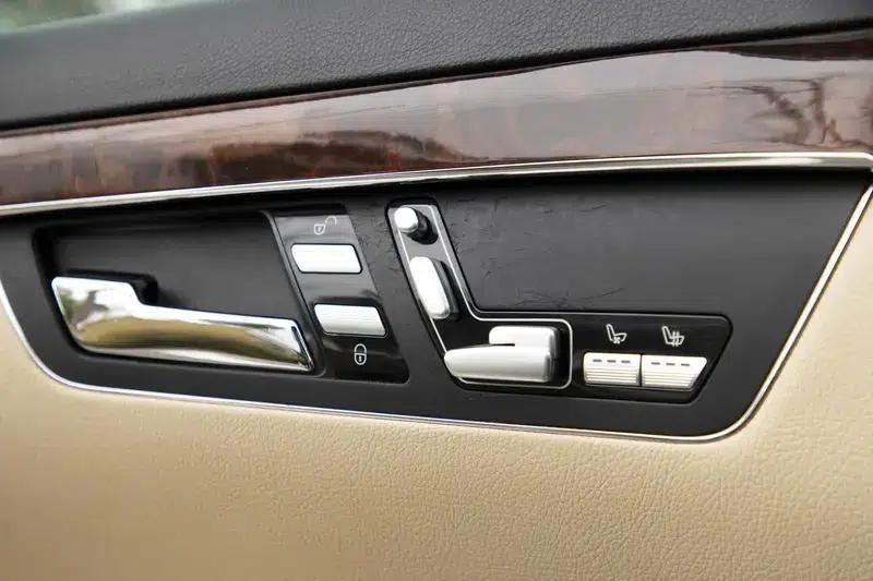 Mercedes-Benz S-Class 2010 S 300 L Luxury — миниатюра 10