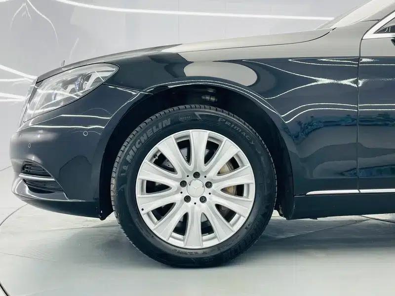 Mercedes-Benz S-Class 2016 S 320 L Business Edition — миниатюра 13