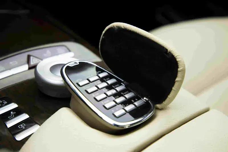 Mercedes-Benz S-Class 2012 S 300 L Grand Edition — миниатюра 16