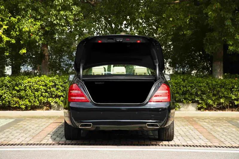 Mercedes-Benz S-Class 2012 S 300 L Grand Edition — миниатюра 19