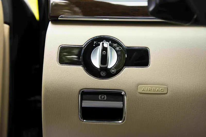 Mercedes-Benz S-Class 2012 S 300 L Grand Edition — миниатюра 26
