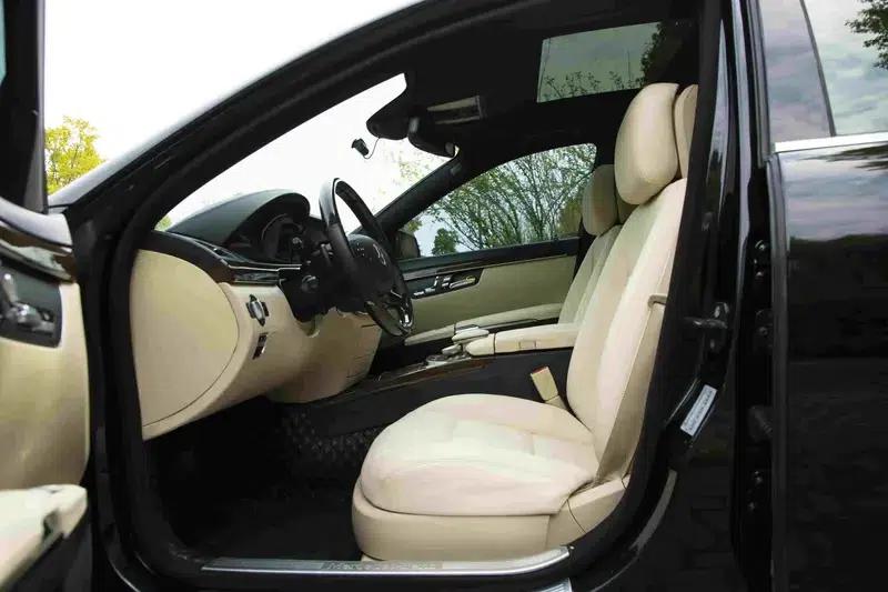 Mercedes-Benz S-Class 2012 S 300 L Grand Edition — миниатюра 27