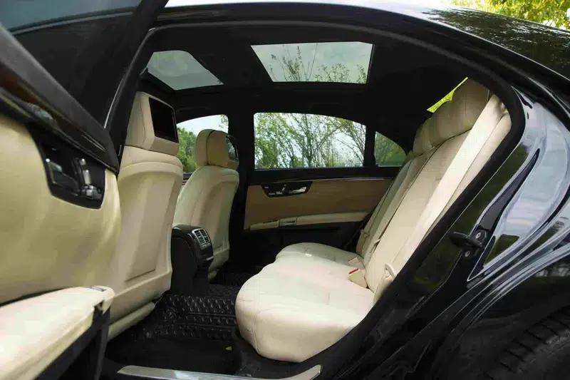 Mercedes-Benz S-Class 2012 S 300 L Grand Edition — миниатюра 28