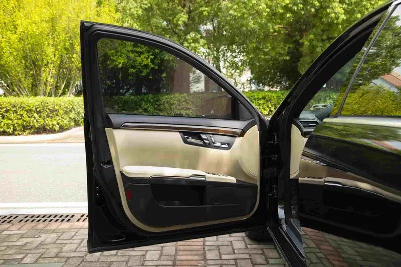 Mercedes-Benz S-Class 2012 S 300 L Grand Edition — миниатюра 29