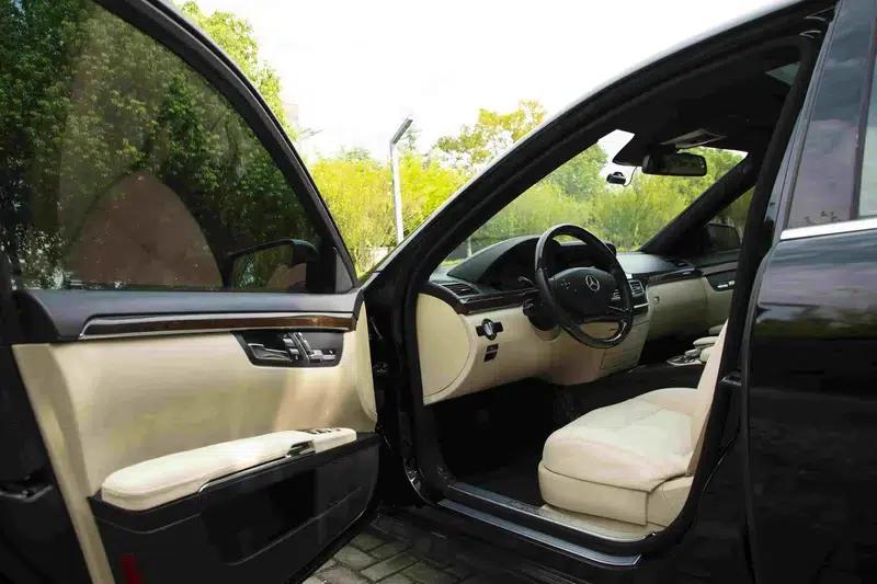Mercedes-Benz S-Class 2012 S 300 L Grand Edition — миниатюра 30