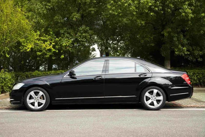 Mercedes-Benz S-Class 2012 S 300 L Grand Edition — миниатюра 4