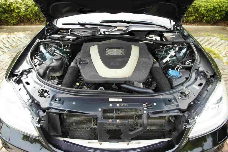 Mercedes-Benz S-Class 2012 S 300 L Grand Edition — миниатюра 8