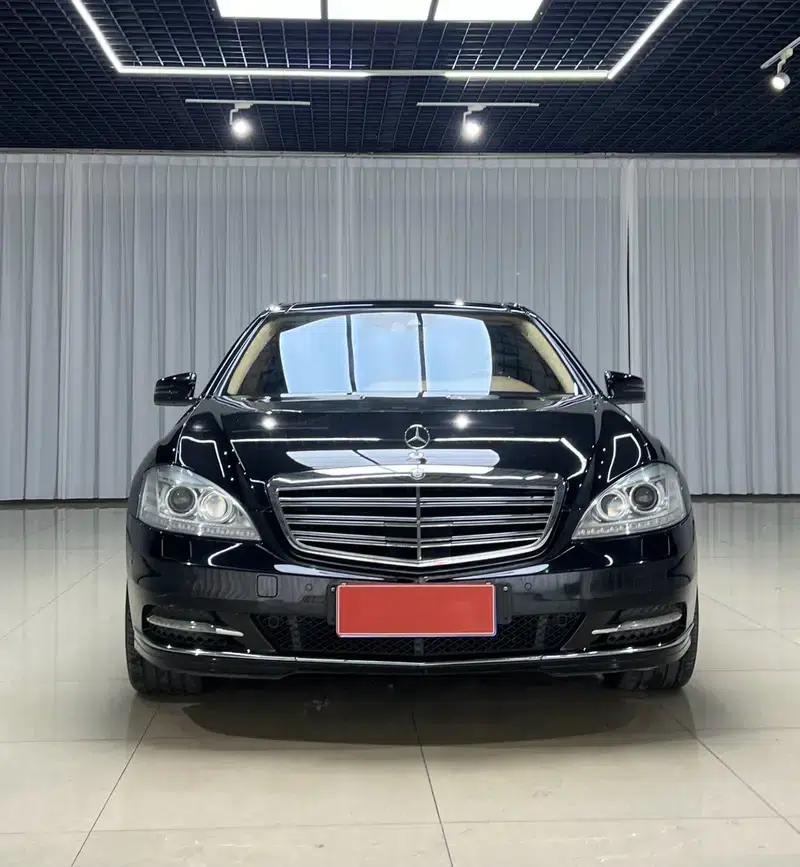 Mercedes-Benz S-Class 2012 S 600 L Grand Edition — миниатюра 2