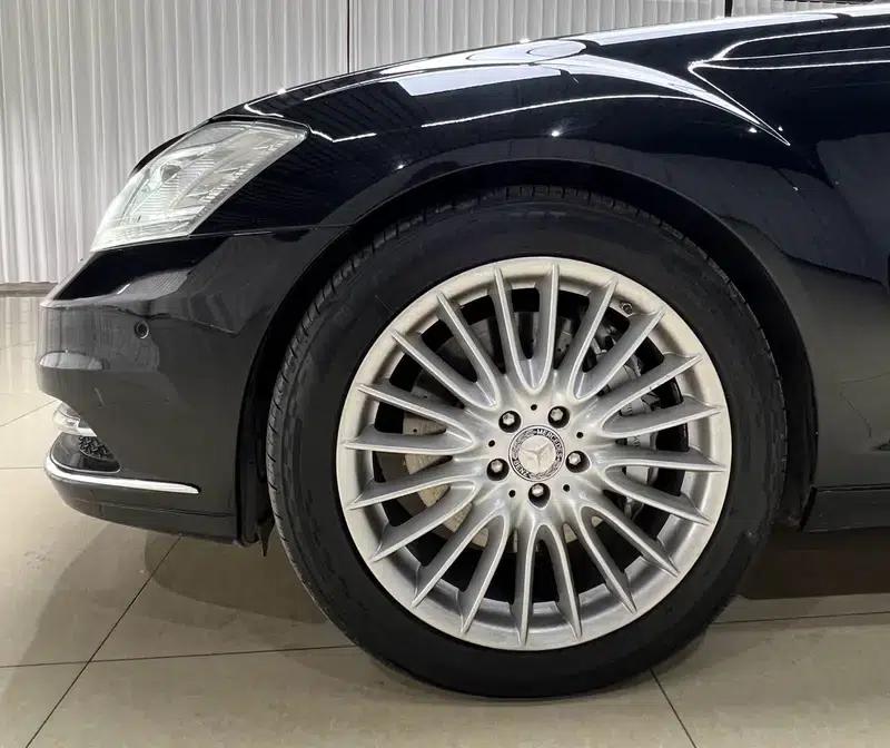 Mercedes-Benz S-Class 2012 S 600 L Grand Edition — миниатюра 12