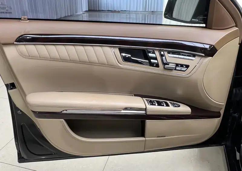Mercedes-Benz S-Class 2012 S 600 L Grand Edition — миниатюра 23