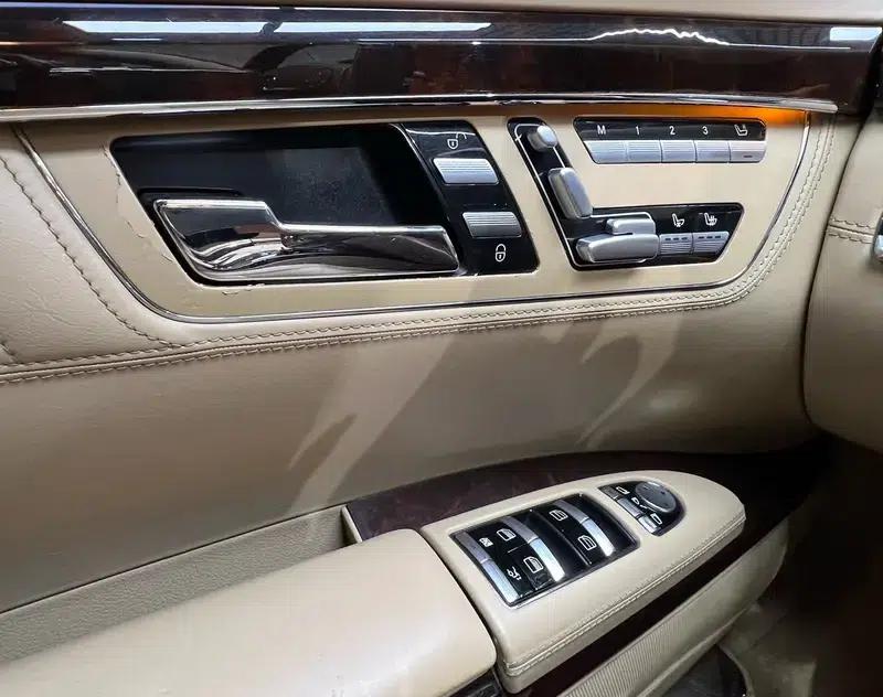 Mercedes-Benz S-Class 2012 S 600 L Grand Edition — миниатюра 24