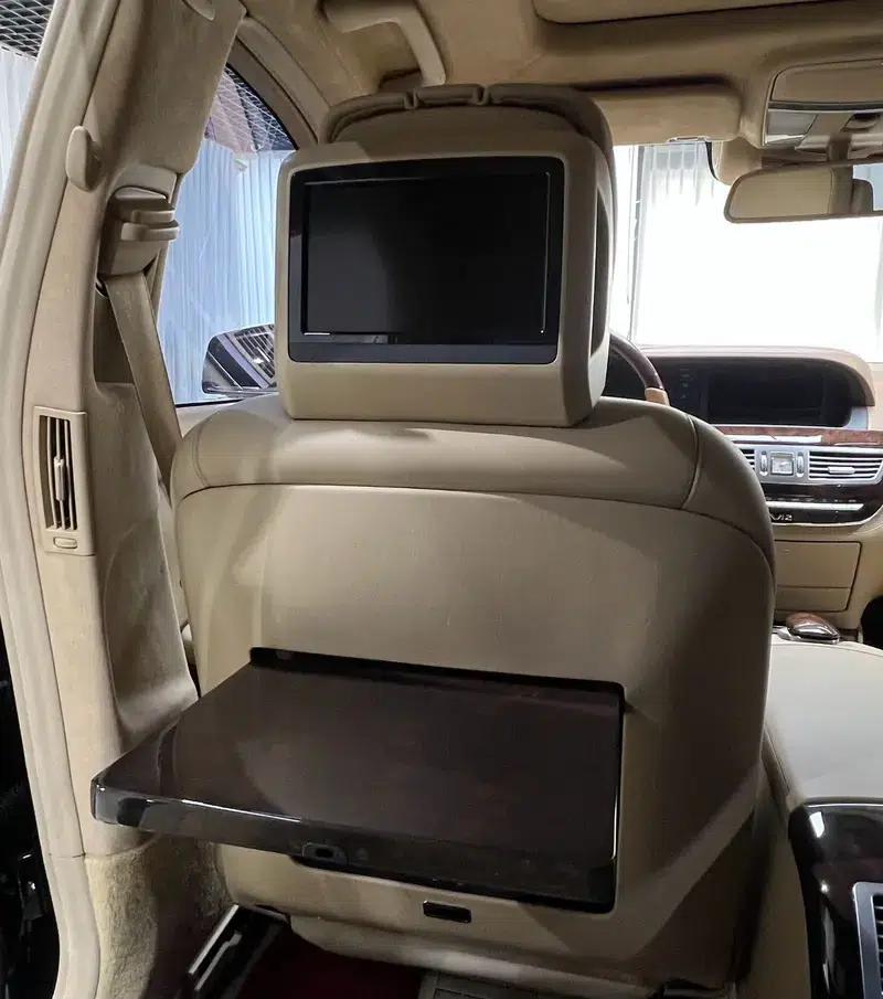 Mercedes-Benz S-Class 2012 S 600 L Grand Edition — миниатюра 25