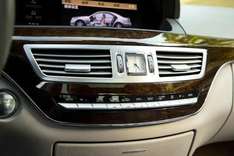 Mercedes-Benz S-Class 2012 S 300 L Grand Edition — миниатюра 11