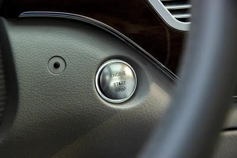 Mercedes-Benz S-Class 2012 S 300 L Grand Edition — миниатюра 13