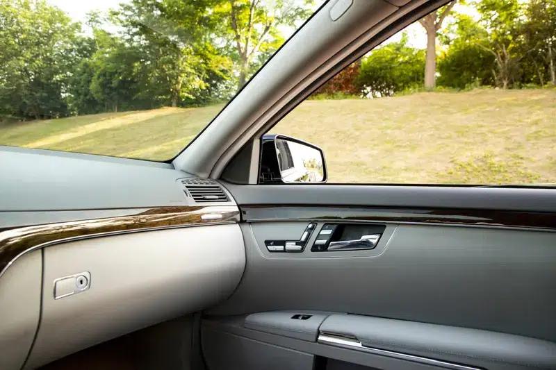 Mercedes-Benz S-Class 2012 S 300 L Grand Edition — миниатюра 15