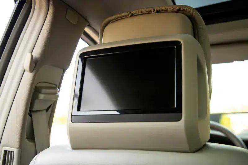 Mercedes-Benz S-Class 2012 S 300 L Grand Edition — миниатюра 19