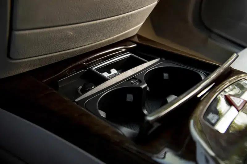 Mercedes-Benz S-Class 2012 S 300 L Grand Edition — миниатюра 20