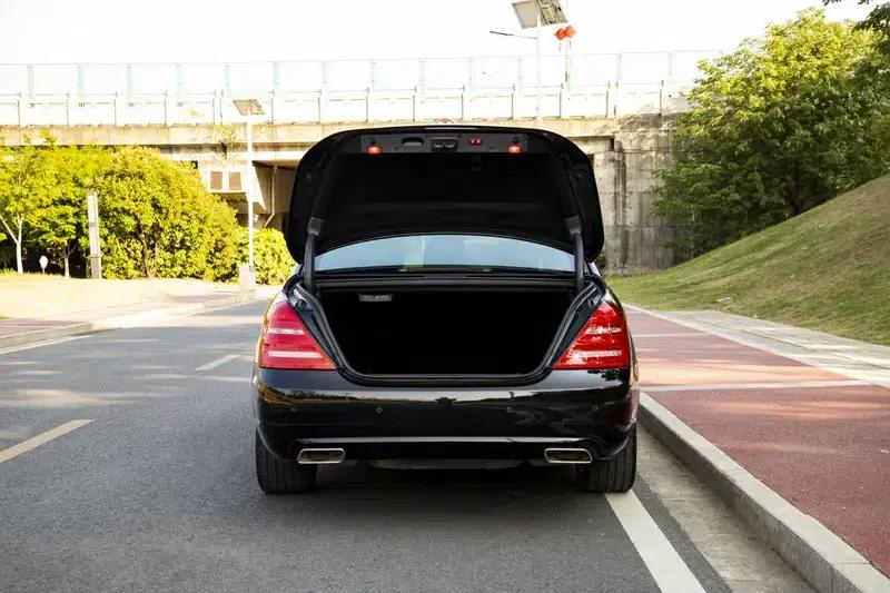 Mercedes-Benz S-Class 2012 S 300 L Grand Edition — миниатюра 21