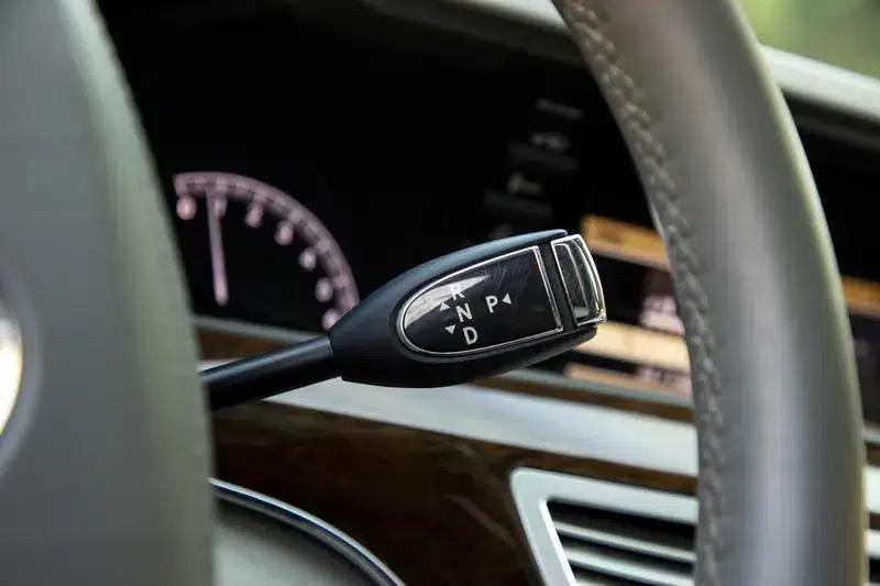 Mercedes-Benz S-Class 2012 S 300 L Grand Edition — миниатюра 25