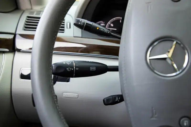 Mercedes-Benz S-Class 2012 S 300 L Grand Edition — миниатюра 26